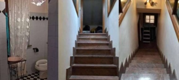 5 rooms Apartment in Subiaco, Italy No. 190463 27