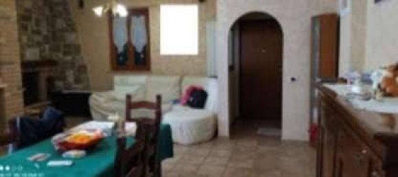 5 rooms Apartment in Subiaco, Italy No. 190463 7