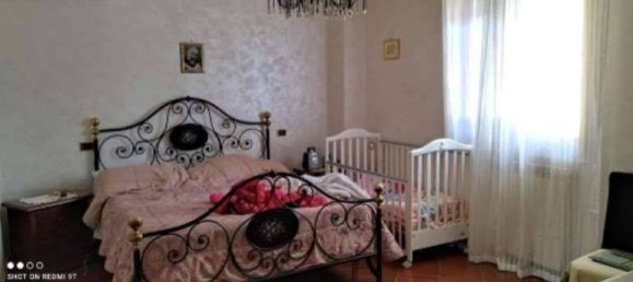 5 rooms Apartment in Subiaco, Italy No. 190463 23