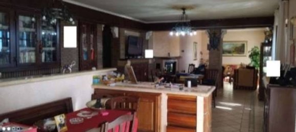 5 rooms Apartment in Subiaco, Italy No. 190463 20