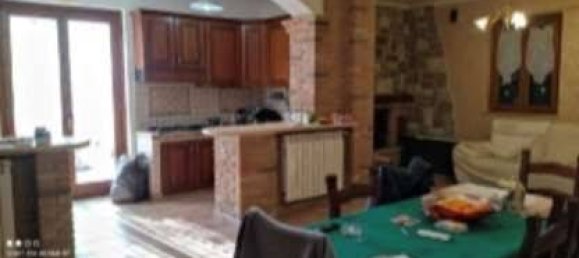 5 rooms Apartment in Subiaco, Italy No. 190463 6