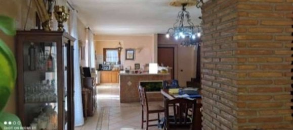 5 rooms Apartment in Subiaco, Italy No. 190463 22