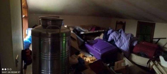 5 rooms Apartment in Subiaco, Italy No. 190463 29