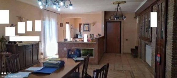 5 rooms Apartment in Subiaco, Italy No. 190463 19