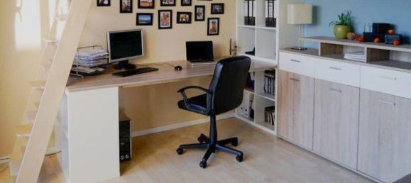 Apartamento de 3 divisões em Wiesbaden, Germany N.º 48092 20