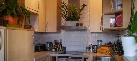 Apartamento de 3 divisões em Wiesbaden, Germany N.º 48092 15