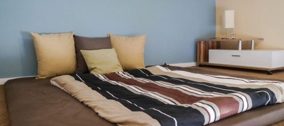 Apartamento de 3 divisões em Wiesbaden, Germany N.º 48092 21