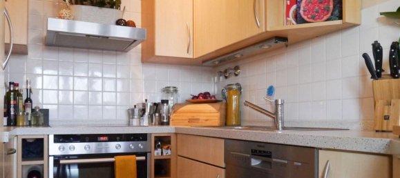 Apartamento de 3 divisões em Wiesbaden, Germany N.º 48092 16