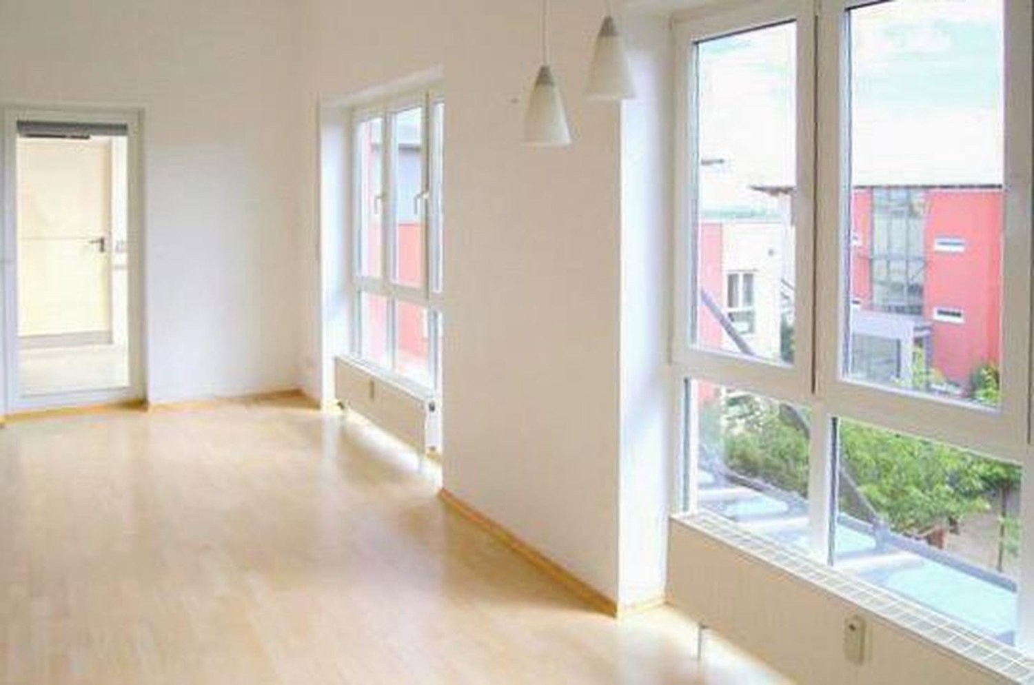 Apartamento de 3 divisões em Wiesbaden, Germany N.º 48092