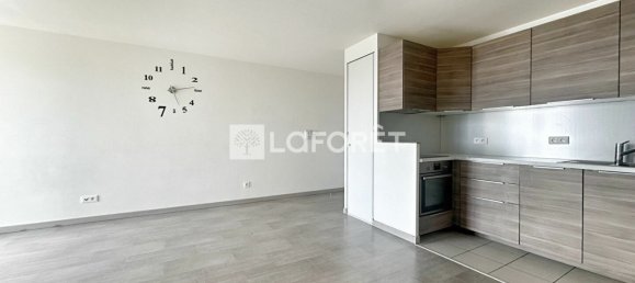 2 Schlafzimmer Wohnung in Juvisy-sur-Orge, France, Nr. 299472 2