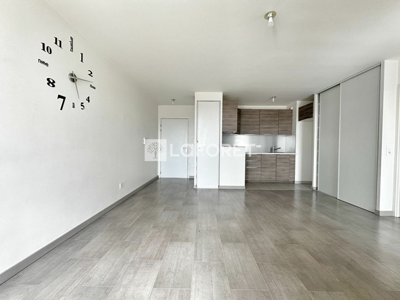 2 Schlafzimmer Wohnung in Juvisy-sur-Orge, France, Nr. 299472