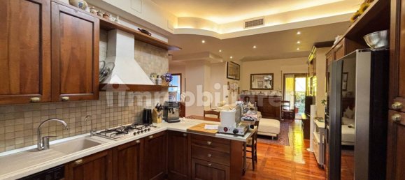 Квартира с 3 спальнями в Пигаццано, Италия № 190241 6