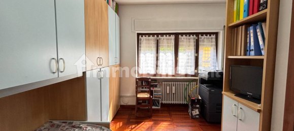 Квартира с 3 спальнями в Пигаццано, Италия № 190241 24