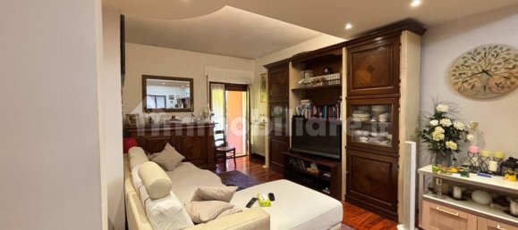 Квартира с 3 спальнями в Пигаццано, Италия № 190241 2