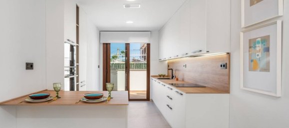 3 bedrooms Bungalow in Balcones de Amay, Torrevieja, Spain No. 15773 8