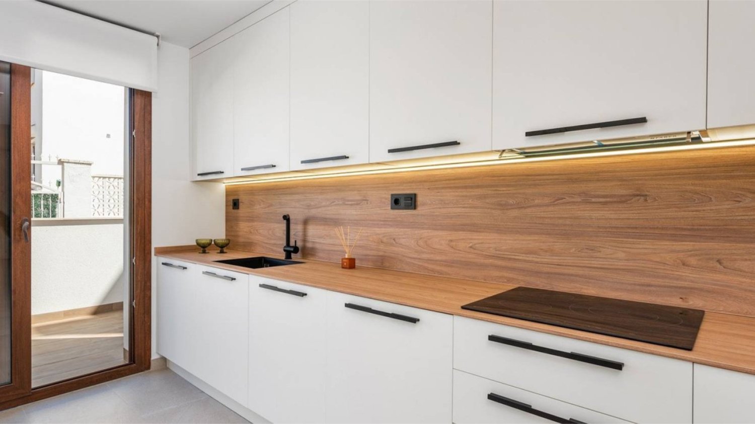 3 bedrooms Bungalow in Balcones de Amay, Torrevieja, Spain No. 15773