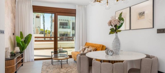 3 bedrooms Bungalow in Balcones de Amay, Torrevieja, Spain No. 15773 9