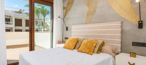 3 bedrooms Bungalow in Balcones de Amay, Torrevieja, Spain No. 15773 13