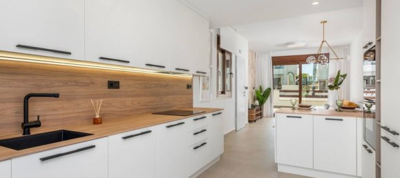 3 bedrooms Bungalow in Balcones de Amay, Torrevieja, Spain No. 15773 4