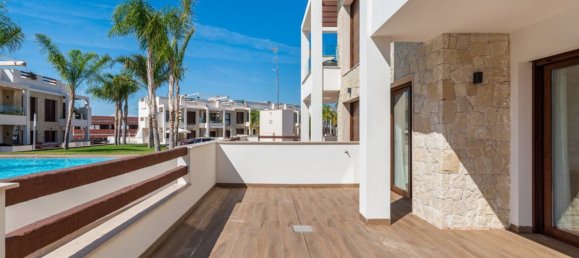 3 bedrooms Bungalow in Balcones de Amay, Torrevieja, Spain No. 15773 2