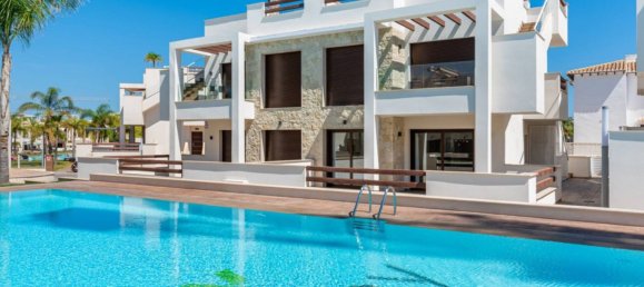 3 bedrooms Bungalow in Balcones de Amay, Torrevieja, Spain No. 15773 16