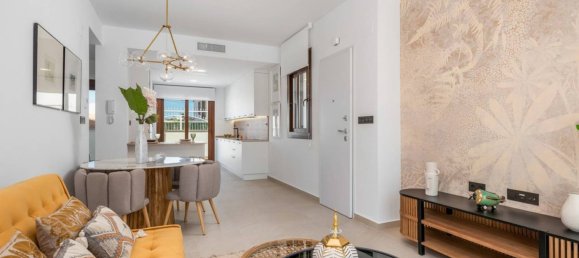 3 bedrooms Bungalow in Balcones de Amay, Torrevieja, Spain No. 15773 10