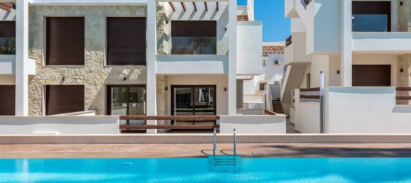 3 bedrooms Bungalow in Balcones de Amay, Torrevieja, Spain No. 15773 17