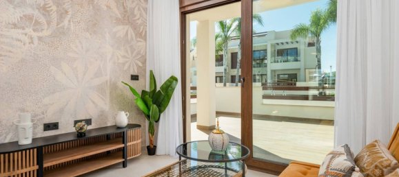 3 bedrooms Bungalow in Balcones de Amay, Torrevieja, Spain No. 15773 3