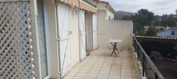 Дом с 5 спальнями в Сен-Рафаэль, Франция № 291176 12