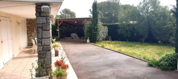 Дом с 5 спальнями в Сен-Рафаэль, Франция № 291176 11