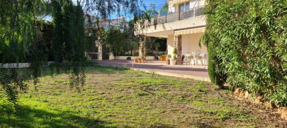 Дом с 5 спальнями в Сен-Рафаэль, Франция № 291176 5