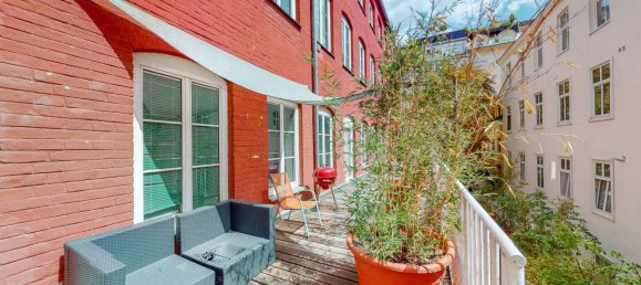 Oficina de 20 habitaciónes en Neubau, Austria No. 89918 21