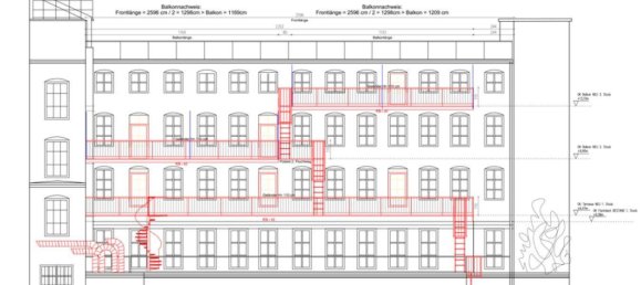 Oficina de 20 habitaciónes en Neubau, Austria No. 89918 5