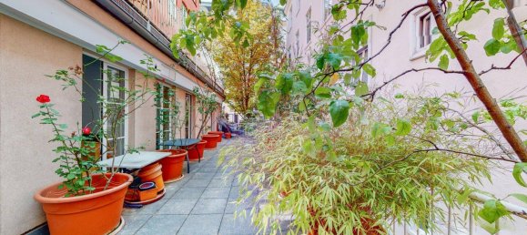 Oficina de 20 habitaciónes en Neubau, Austria No. 89918 41