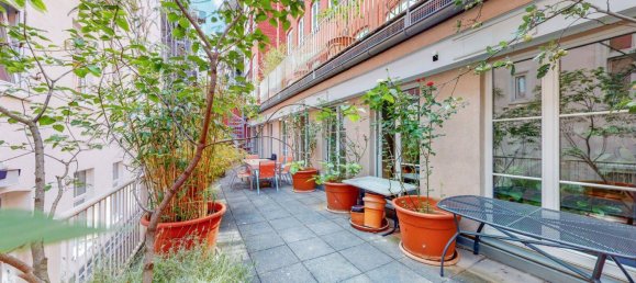 Oficina de 20 habitaciónes en Neubau, Austria No. 89918 24