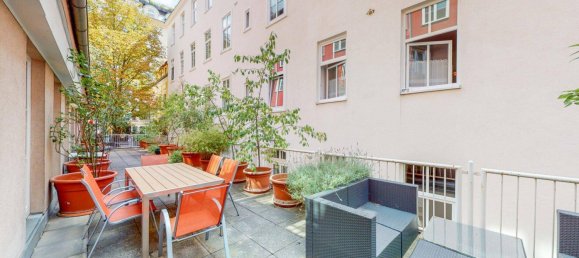 Oficina de 20 habitaciónes en Neubau, Austria No. 89918 17