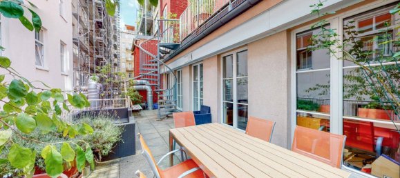 Oficina de 20 habitaciónes en Neubau, Austria No. 89918 18