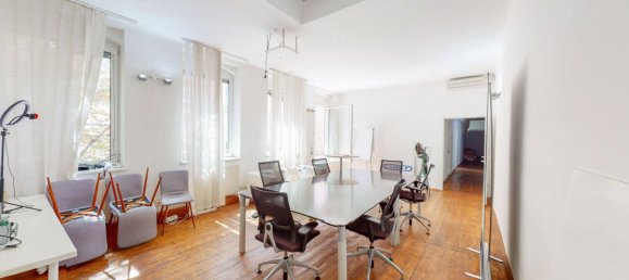 Oficina de 20 habitaciónes en Neubau, Austria No. 89918 12