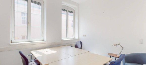 Oficina de 20 habitaciónes en Neubau, Austria No. 89918 20