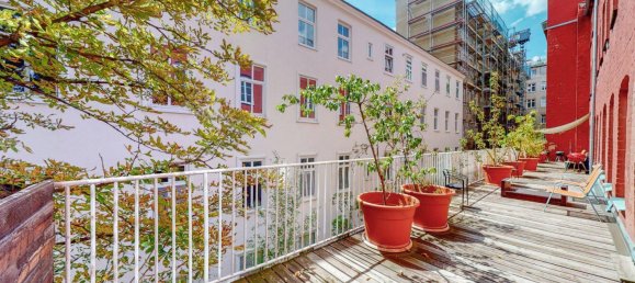 Oficina de 20 habitaciónes en Neubau, Austria No. 89918 15