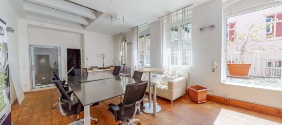 Oficina de 20 habitaciónes en Neubau, Austria No. 89918 13