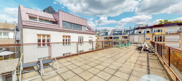 Oficina de 20 habitaciónes en Neubau, Austria No. 89918 37