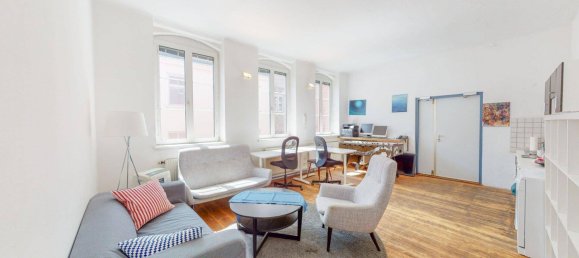 Oficina de 20 habitaciónes en Neubau, Austria No. 89918 39