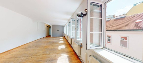 Oficina de 20 habitaciónes en Neubau, Austria No. 89918 31