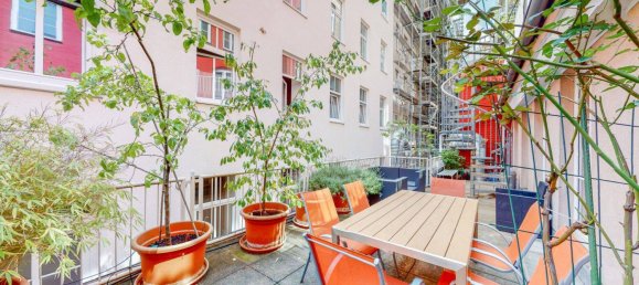 Oficina de 20 habitaciónes en Neubau, Austria No. 89918 19