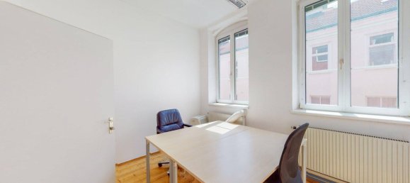 Oficina de 20 habitaciónes en Neubau, Austria No. 89918 42