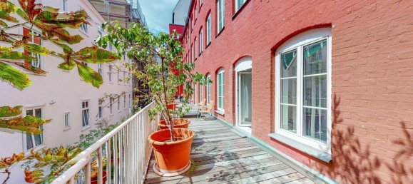 Oficina de 20 habitaciónes en Neubau, Austria No. 89918 22