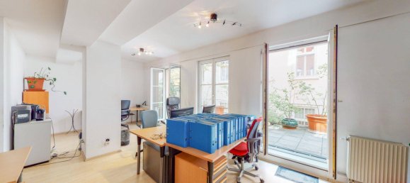 Oficina de 20 habitaciónes en Neubau, Austria No. 89918 32