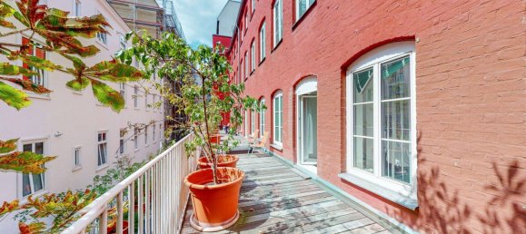 Oficina de 20 habitaciónes en Neubau, Austria No. 89918 14