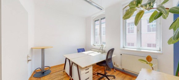 Oficina de 20 habitaciónes en Neubau, Austria No. 89918 44